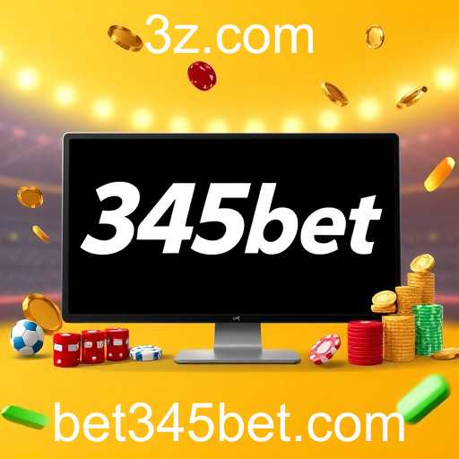 A Ascensão do 345bet no Cenário de Jogos Online