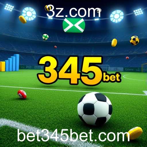 345bet: O Crescimento dos Jogos Online em 2025