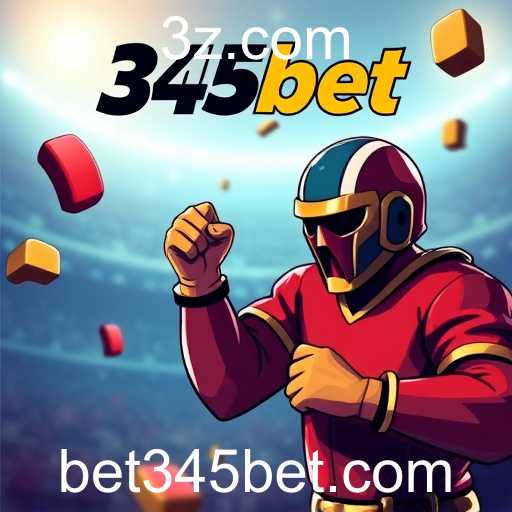 O Impacto da 345bet no Cenário de Jogos Online