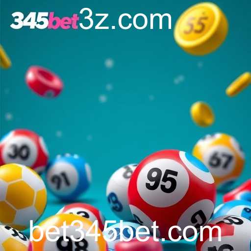 Explorando a Categoria de Jogos de Loteria no 345bet