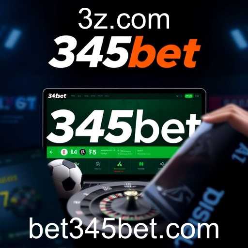 345bet e o Crescimento do Mercado de Apostas Online