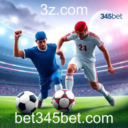 A Ascensão dos Esportes Virtuais no 345bet: Uma Nova Era para Apostas Online